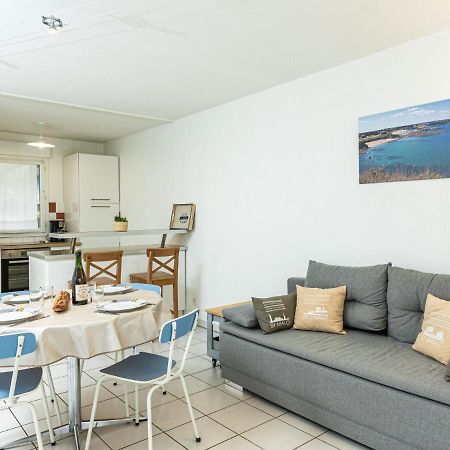Apartment Les Caps Horniers By Interhome Pleurtuit Exterior foto