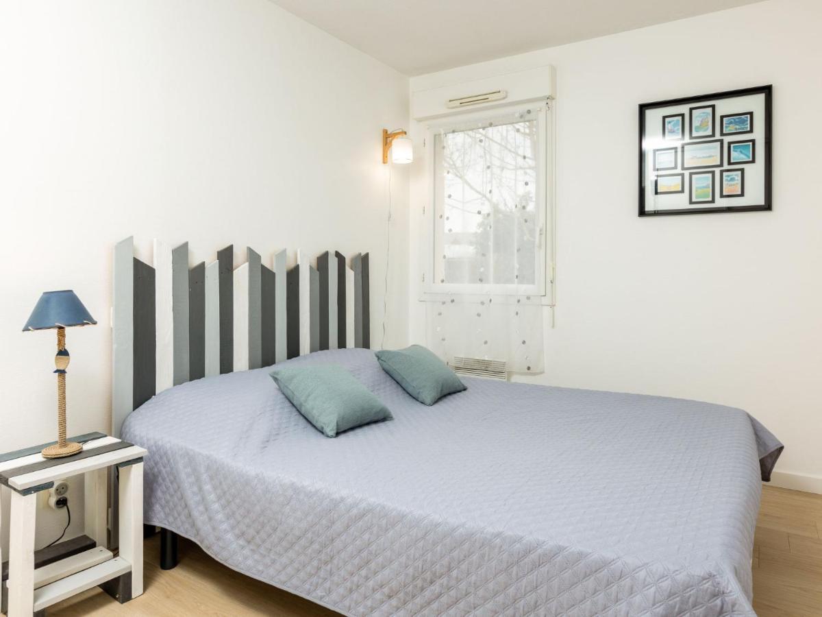 Apartment Les Caps Horniers By Interhome Pleurtuit Exterior foto