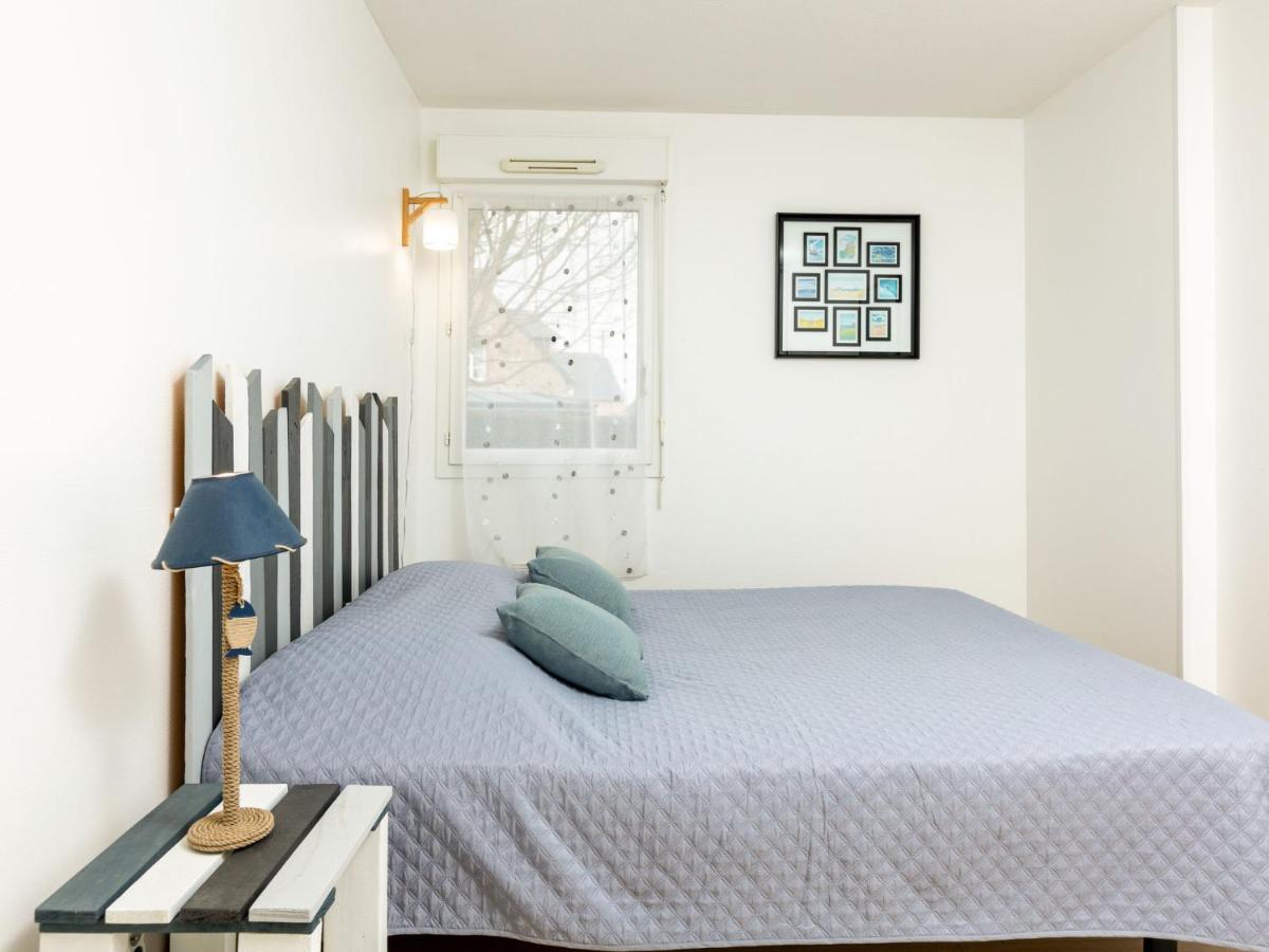 Apartment Les Caps Horniers By Interhome Pleurtuit Exterior foto